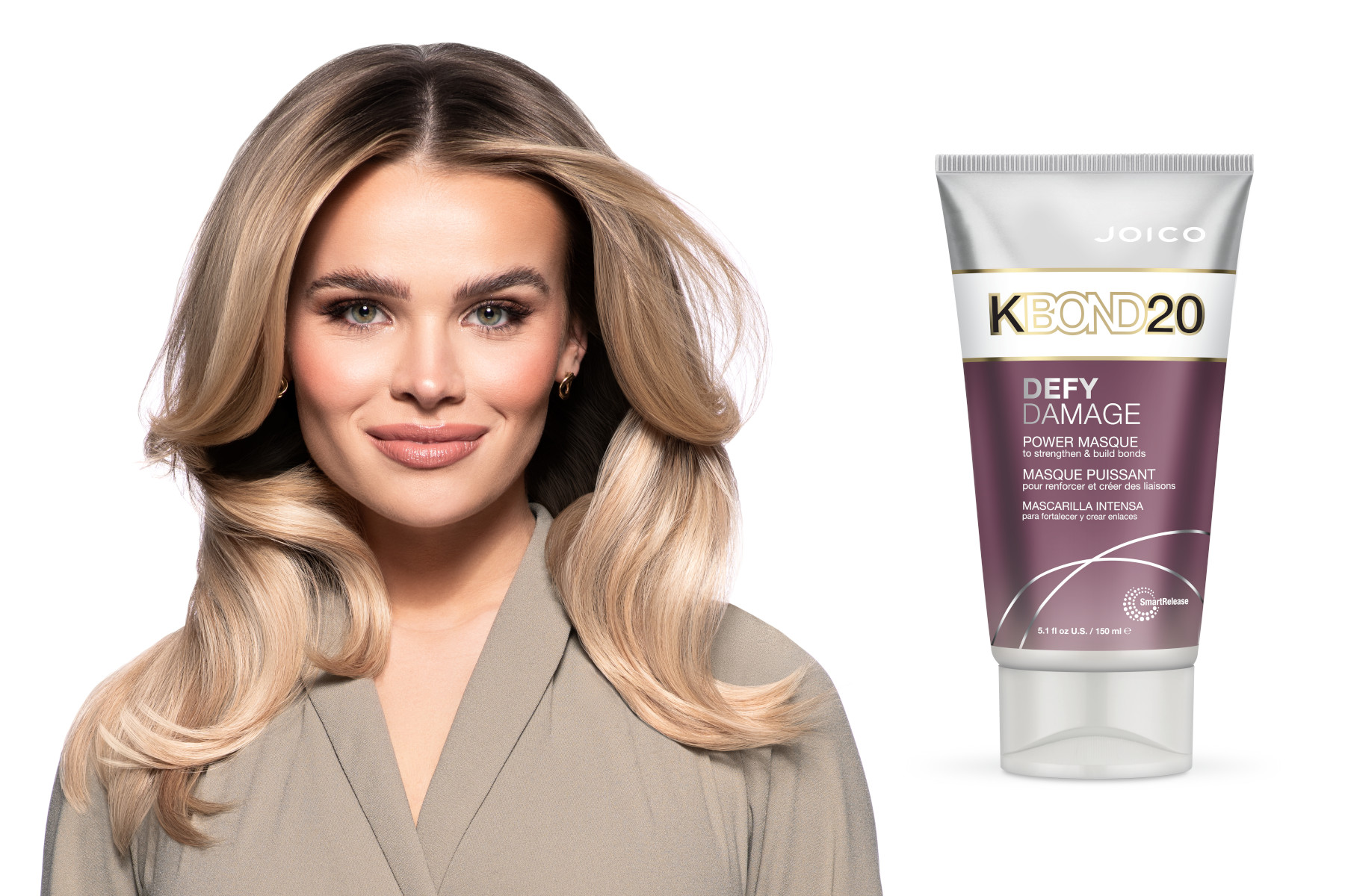 KBond20 Power Masque w BA