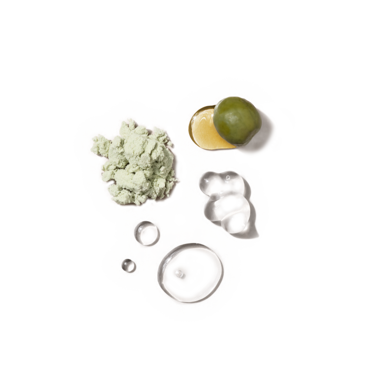 innerjoi hydrate ingredients transparent
